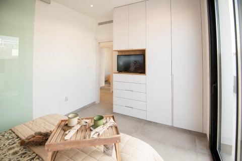 Продажа бунгало в Сан-Педро-дель-Пинатар, Мурсия, Испания 1 спальня, 88м2 №116982 - фото 20