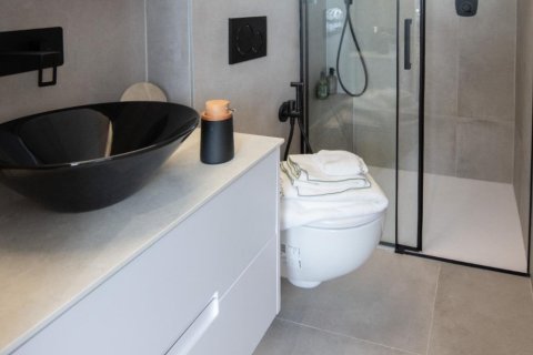 Продажа бунгало в Сан-Педро-дель-Пинатар, Мурсия, Испания 1 спальня, 88м2 №116982 - фото 19