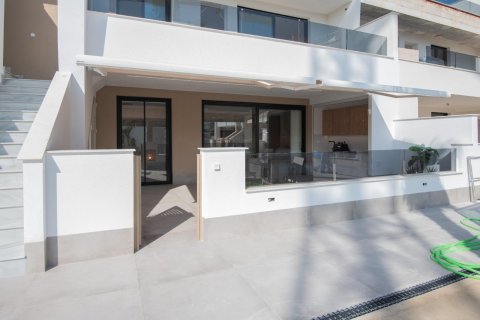 Продажа бунгало в Сан-Педро-дель-Пинатар, Мурсия, Испания 1 спальня, 88м2 №116982 - фото 23