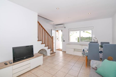 Townhouse for sale in Coma-Ruga, Tarragona, Spain 2 bedrooms, No. 140879 - photo 7