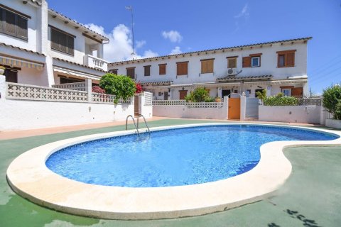 Townhouse for sale in Coma-Ruga, Tarragona, Spain 2 bedrooms, No. 140879 - photo 19