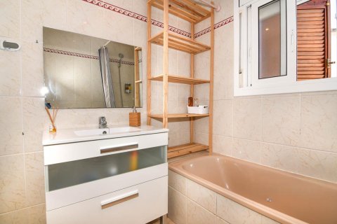 Townhouse for sale in Coma-Ruga, Tarragona, Spain 2 bedrooms, No. 140879 - photo 10