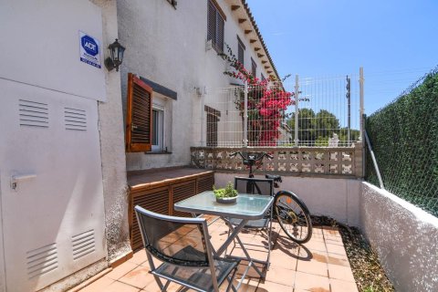 Townhouse for sale in Coma-Ruga, Tarragona, Spain 2 bedrooms, No. 140879 - photo 16