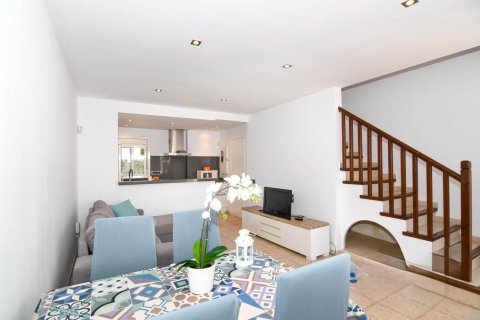 Townhouse for sale in Coma-Ruga, Tarragona, Spain 2 bedrooms, No. 140879 - photo 4