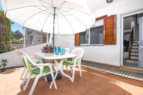 Townhouse for sale in Coma-Ruga, Tarragona, Spain 2 bedrooms, No. 140879 - photo 15