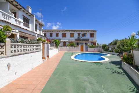 Townhouse for sale in Coma-Ruga, Tarragona, Spain 2 bedrooms, No. 140879 - photo 18