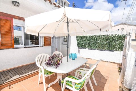 Townhouse for sale in Coma-Ruga, Tarragona, Spain 2 bedrooms, No. 140879 - photo 1