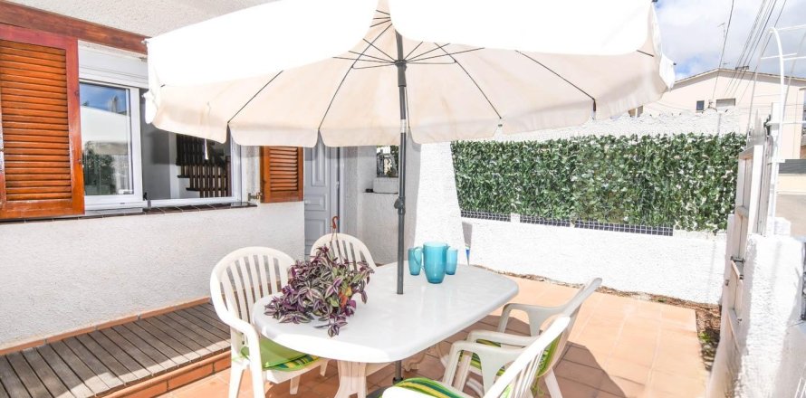 Townhouse in Coma-Ruga, Tarragona, Spain 2 bedrooms, No. 140879