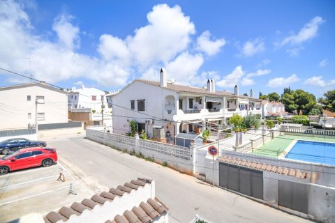 Townhouse for sale in Coma-Ruga, Tarragona, Spain 2 bedrooms, No. 140879 - photo 17