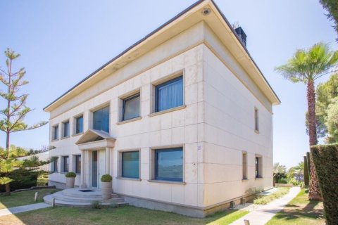 Сasa en venta en Sant Andreu de Llavaneres, Barcelona, España 7 dormitorios, No. 140881 - foto 6