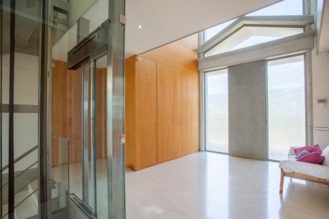 Сasa en venta en Sant Andreu de Llavaneres, Barcelona, España 7 dormitorios, No. 140881 - foto 7