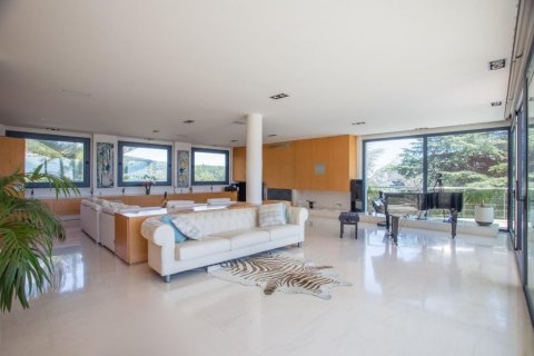 Сasa en venta en Sant Andreu de Llavaneres, Barcelona, España 7 dormitorios, No. 140881 - foto 10