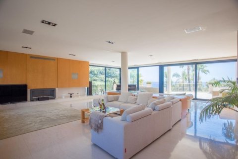 Сasa en venta en Sant Andreu de Llavaneres, Barcelona, España 7 dormitorios, No. 140881 - foto 12