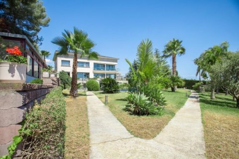 Сasa en venta en Sant Andreu de Llavaneres, Barcelona, España 7 dormitorios, No. 140881 - foto 23