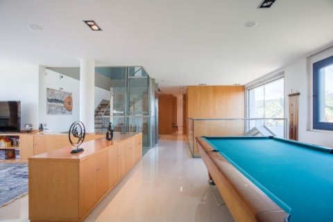 Сasa en venta en Sant Andreu de Llavaneres, Barcelona, España 7 dormitorios, No. 140881 - foto 26