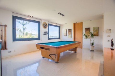 Сasa en venta en Sant Andreu de Llavaneres, Barcelona, España 7 dormitorios, No. 140881 - foto 29