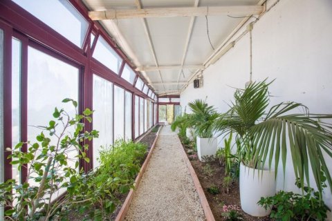 Сasa en venta en Sant Andreu de Llavaneres, Barcelona, España 7 dormitorios, No. 140881 - foto 25