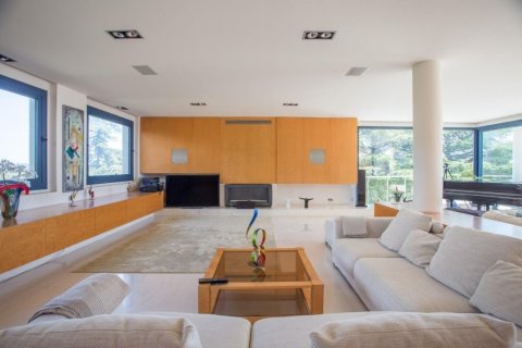 Сasa en venta en Sant Andreu de Llavaneres, Barcelona, España 7 dormitorios, No. 140881 - foto 11