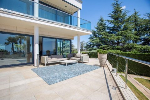 Сasa en venta en Sant Andreu de Llavaneres, Barcelona, España 7 dormitorios, No. 140881 - foto 17