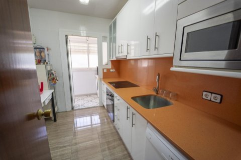 Apartment for sale in Coma-Ruga, Tarragona, Spain 3 bedrooms, No. 140880 - photo 7