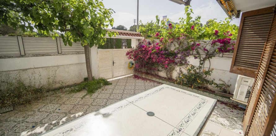 Apartment in Coma-Ruga, Tarragona, Spain 3 bedrooms, No. 140880