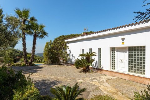 Сasa en venta en Alella, Barcelona, España 3 dormitorios, 555 m2 No. 140883 - foto 6