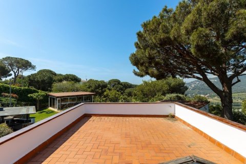 Сasa en venta en Alella, Barcelona, España 3 dormitorios, 555 m2 No. 140883 - foto 24