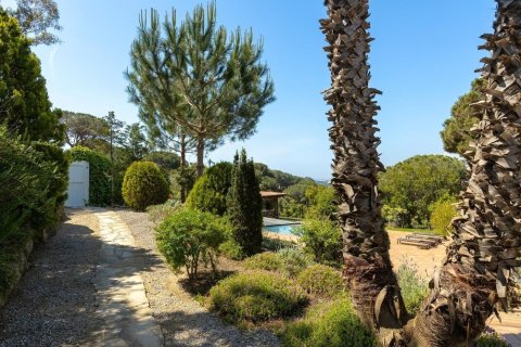 Сasa en venta en Alella, Barcelona, España 3 dormitorios, 555 m2 No. 140883 - foto 20