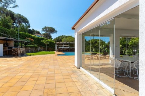 Сasa en venta en Alella, Barcelona, España 3 dormitorios, 555 m2 No. 140883 - foto 12