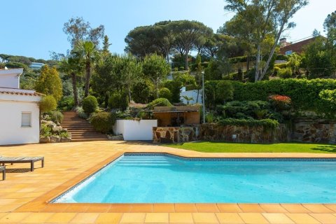 Сasa en venta en Alella, Barcelona, España 3 dormitorios, 555 m2 No. 140883 - foto 17