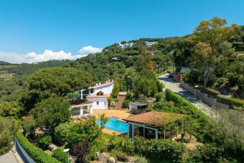 Сasa en venta en Alella, Barcelona, España 3 dormitorios, 555 m2 No. 140883 - foto 22