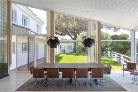 Сasa en venta en Alella, Barcelona, España 3 dormitorios, 555 m2 No. 140883 - foto 23