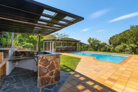 Сasa en venta en Alella, Barcelona, España 3 dormitorios, 555 m2 No. 140883 - foto 9