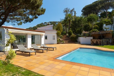 Сasa en venta en Alella, Barcelona, España 3 dormitorios, 555 m2 No. 140883 - foto 10