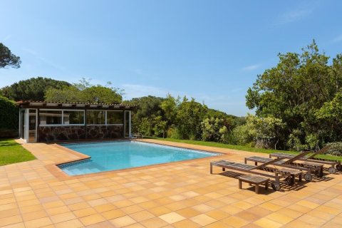 Сasa en venta en Alella, Barcelona, España 3 dormitorios, 555 m2 No. 140883 - foto 13