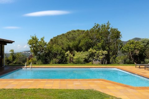 Сasa en venta en Alella, Barcelona, España 3 dormitorios, 555 m2 No. 140883 - foto 14