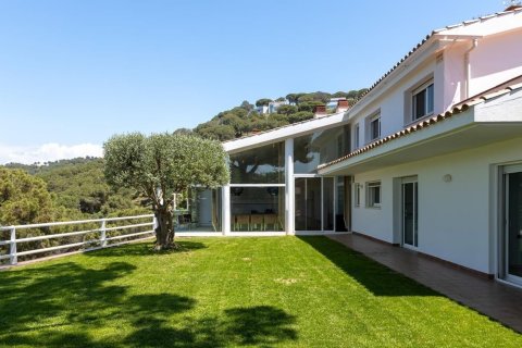 Сasa en venta en Alella, Barcelona, España 3 dormitorios, 555 m2 No. 140883 - foto 5