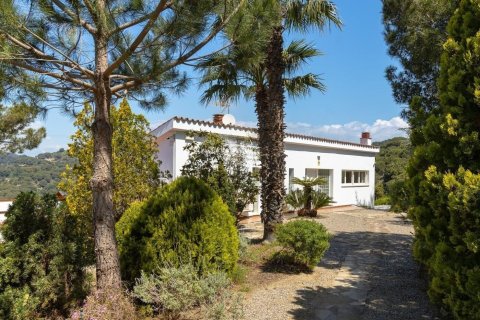 Сasa en venta en Alella, Barcelona, España 3 dormitorios, 555 m2 No. 140883 - foto 8