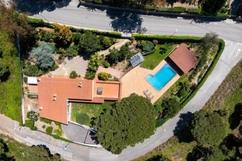 Сasa en venta en Alella, Barcelona, España 3 dormitorios, 555 m2 No. 140883 - foto 4