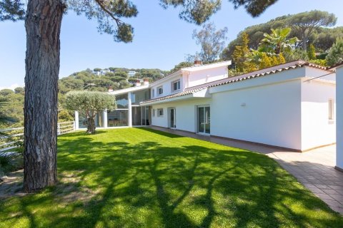 Сasa en venta en Alella, Barcelona, España 3 dormitorios, 555 m2 No. 140883 - foto 1