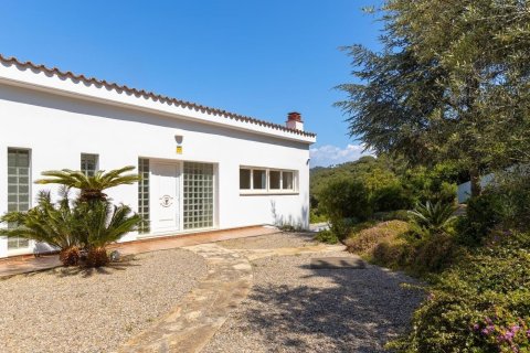 Сasa en venta en Alella, Barcelona, España 3 dormitorios, 555 m2 No. 140883 - foto 7