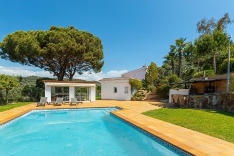 Сasa en venta en Alella, Barcelona, España 3 dormitorios, 555 m2 No. 140883 - foto 11