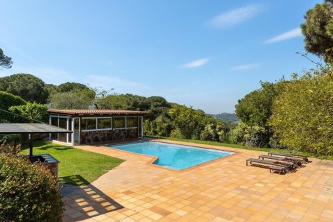 Сasa en venta en Alella, Barcelona, España 3 dormitorios, 555 m2 No. 140883 - foto 16