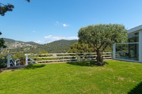 Сasa en venta en Alella, Barcelona, España 3 dormitorios, 555 m2 No. 140883 - foto 15