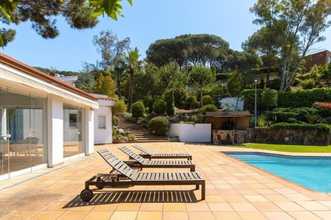 Сasa en venta en Alella, Barcelona, España 3 dormitorios, 555 m2 No. 140883 - foto 21