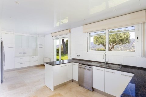 Сasa en venta en Alella, Barcelona, España 3 dormitorios, 555 m2 No. 140883 - foto 28