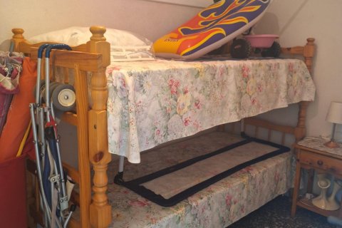 Apartment for sale in Coma-Ruga, Tarragona, Spain 3 bedrooms, No. 140878 - photo 19