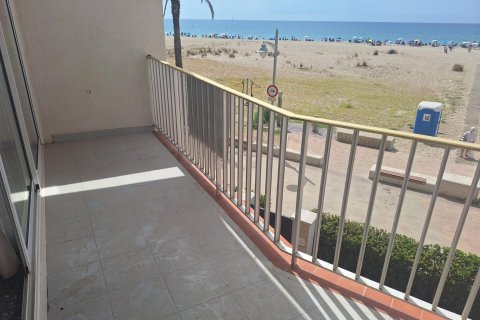 Apartment for sale in Coma-Ruga, Tarragona, Spain 3 bedrooms, No. 140878 - photo 1