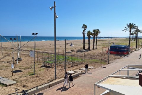 Apartment for sale in Coma-Ruga, Tarragona, Spain 3 bedrooms, No. 140878 - photo 2