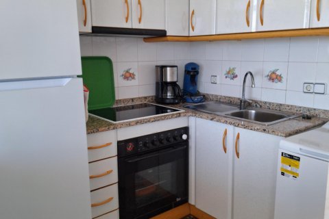 Apartment for sale in Coma-Ruga, Tarragona, Spain 3 bedrooms, No. 140878 - photo 4